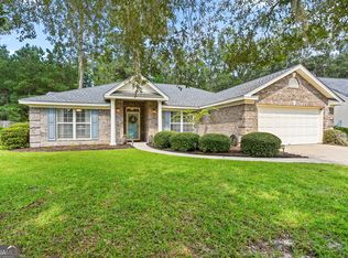 121 Heritage Way, Savannah, GA 31419