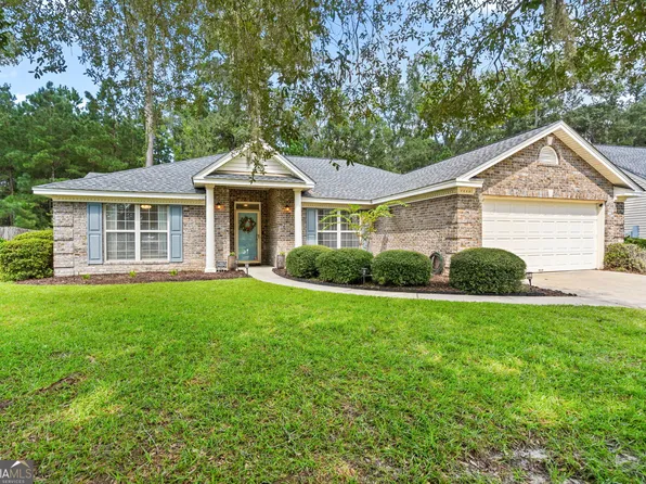 121 Heritage Way, Savannah, GA 31419