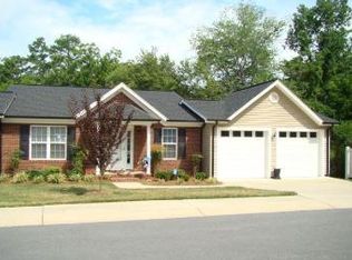 725-5B S Main St, Asheboro, NC 27203
