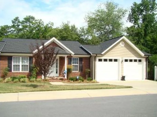 725-5B S Main St, Asheboro, NC 27203