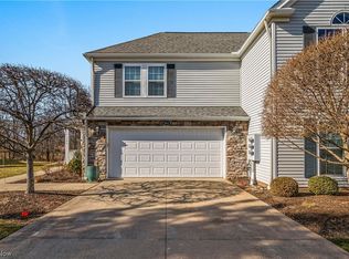 334 W Legend Ct #A, Highland Heights, OH 44143