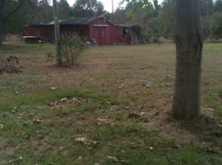 117 Cactus Ln, St matthews, SC 29135