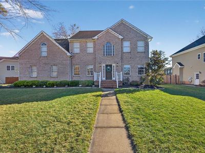 2212 Arklow Rd, Virginia Beach, VA, 23456