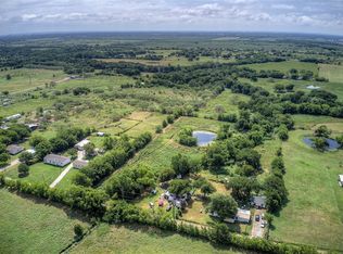 13850 Quail Ln, Terrell, TX 75160