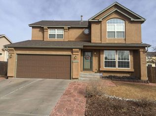 7330 Corsicana Dr, Colorado Springs, CO 80923