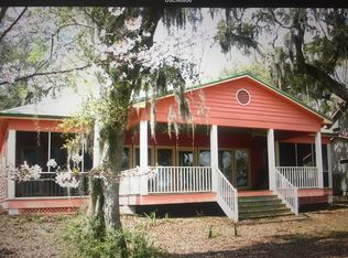 339 Coosaw Way #339, Ridgeland, SC 29936