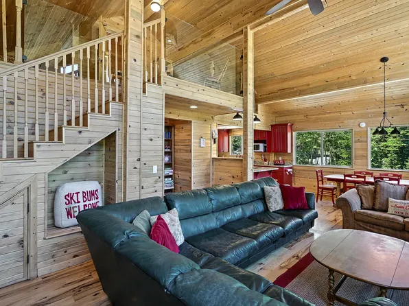 181 Gurr Well Rd, Brian Head, UT 84719