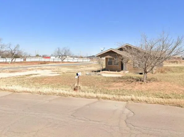 1701 Goode St, Midland, TX 79701