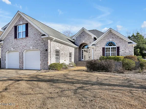 1015 Leesburg Drive, Leland, NC 28451