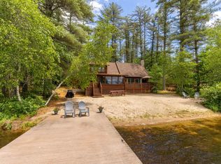 11 Blueberry Hill Dr, Wakefield, NH 03830