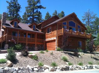 42381 Eagle Ridge Dr, Big Bear Lake, CA 92315