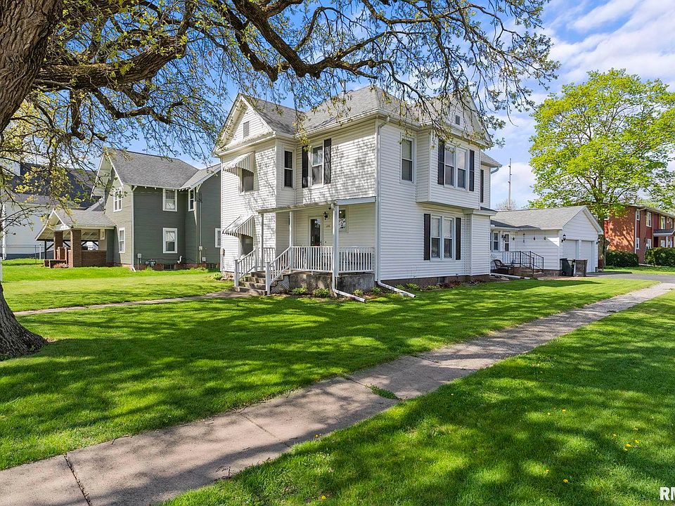 1401 13th St, Viola, IL 61486 Zillow