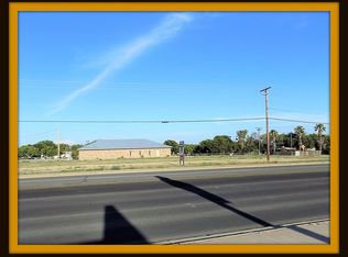 1934 Del Rio Blvd, Eagle Pass, TX 78852