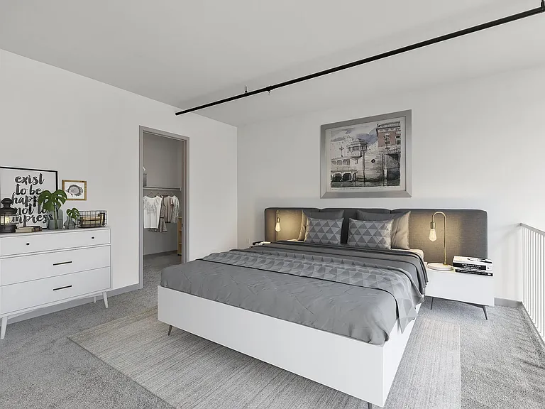 San Pedro Bank Lofts — Photo 14