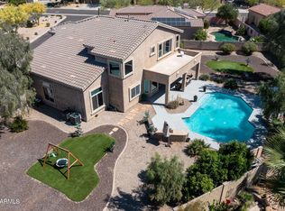 18377 W PIEDMONT Road, Goodyear, AZ 85338