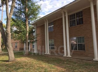 815 Walnut Ave, McAllen, TX 78501