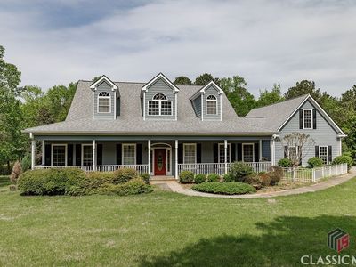 36 Blackthorn Rd, Colbert, GA, 30628