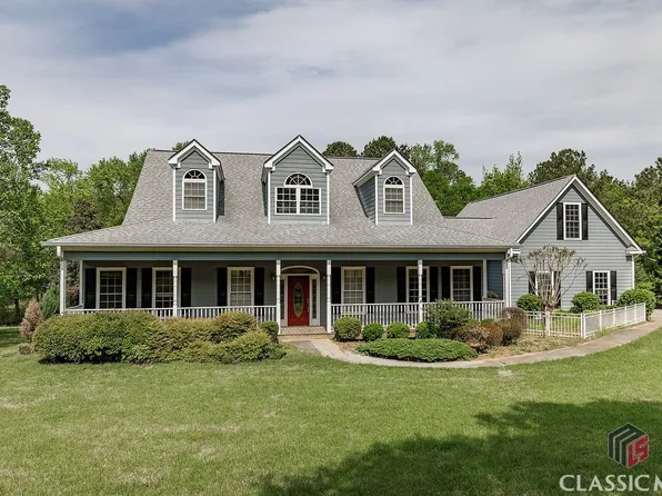 36 blackthorn Road, Colbert, GA 30628