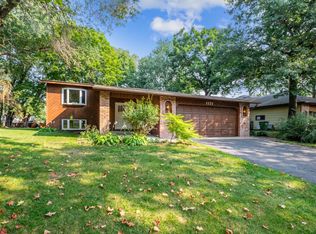 1121 106th Ln NE, Blaine, MN 55434