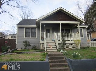 135 Mortimer St, Atlanta, GA 30317