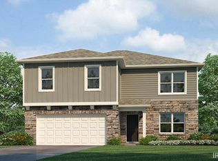 1445 Stucky Pointe Pass, Fort Wayne, IN 46818