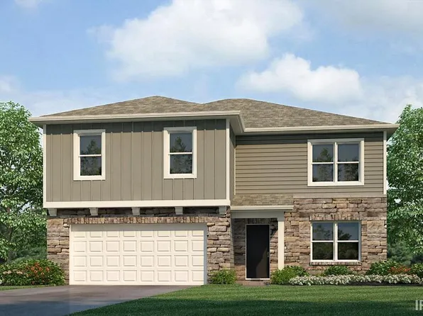 1445 Stucky Pointe Pass, Fort Wayne, IN 46818