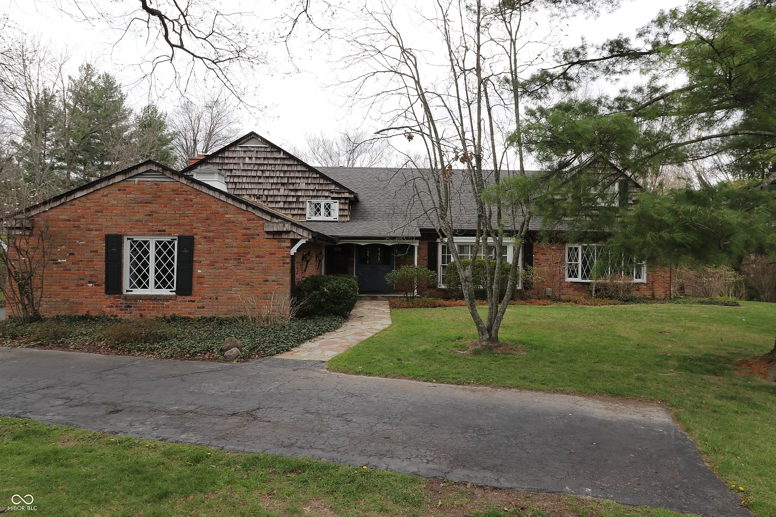1 Crosstie Ln photo 1