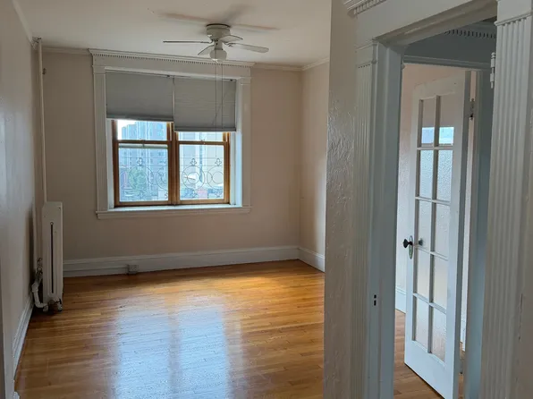 (undisclosed Address), Boston, MA 02116