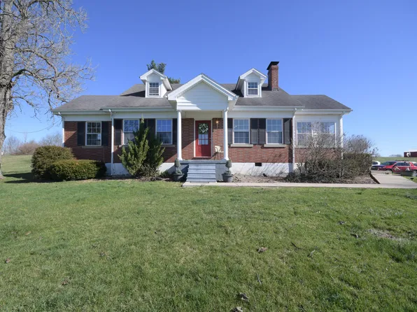 2611 Spencer Rd, Mount Sterling, KY 40353