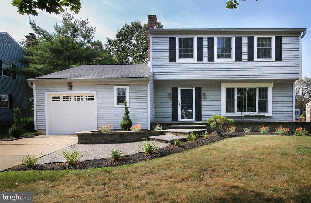 17 Euston Rd, Marlton, NJ 08053 | Zillow