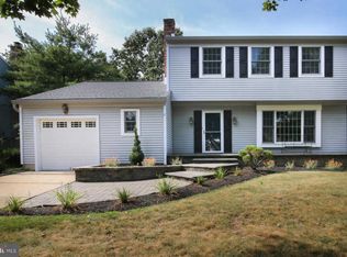 17 Euston Rd, Marlton, NJ 08053