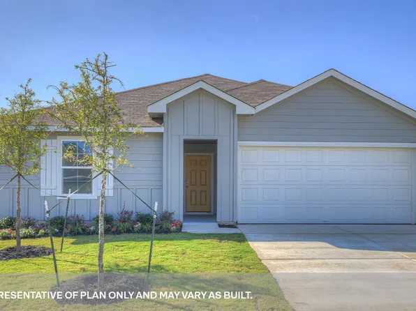 The Bellvue Plan, Swenson Heights