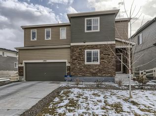 12885 Billingsley Trl, Parker, CO 80134