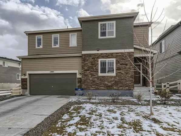 12885 Billingsley Trl, Parker, CO 80134
