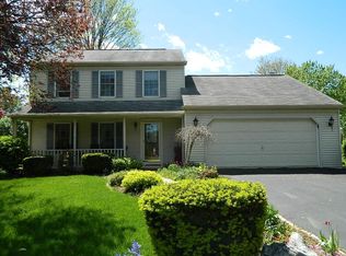 2050 Raleigh Rd, Hummelstown, PA 17036