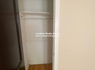 5133 N Damen Ave #2, Chicago, IL 60640