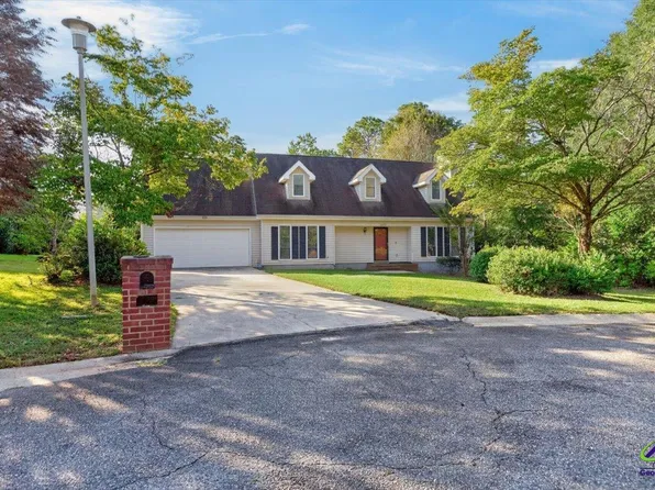 225 Blue Ridge Ln, Warner Robins, GA 31088