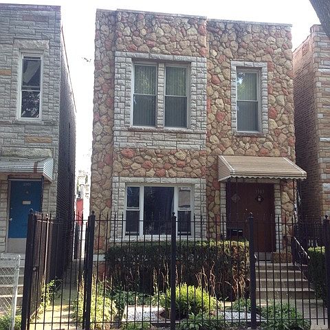 1st image of 3503 W Le Moyne St