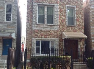 3503 W Le Moyne St, Chicago, IL 60651