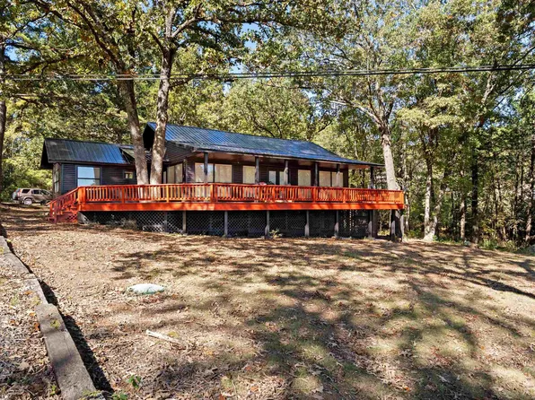 137 & 145 Jay Tee Ln, Fairfield Bay, AR 72088