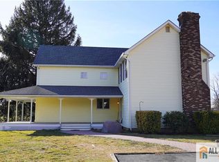 226 Gravel Hill Rd, Monroe Township, NJ 08831