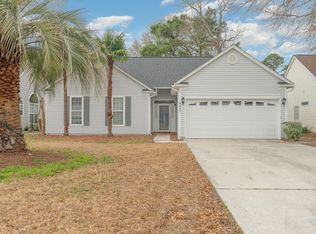 9567 Indigo Club Dr, Murrells Inlet, SC 29576