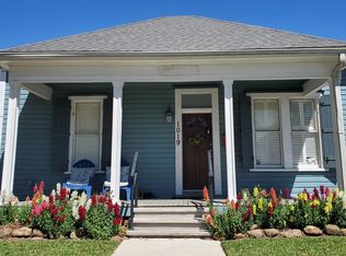 1019 Clarence St, Lake Charles, LA 70601