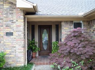 1602 Merrimac Trl, Garland, TX 75043