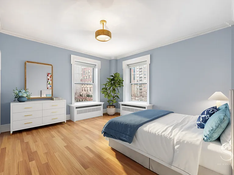 525 Park Ave #7AB — Photo 4