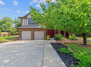 222 Primrose Dr, Kyle, TX 78640