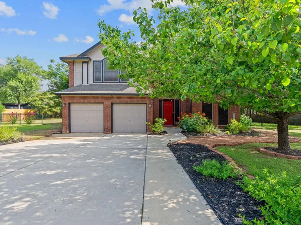222 Primrose Dr, Kyle, TX 78640
