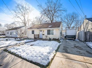 707 Ira Ave, Kalamazoo, MI 49048