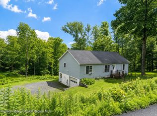 35 Haver Road, Olivebridge, NY 12461