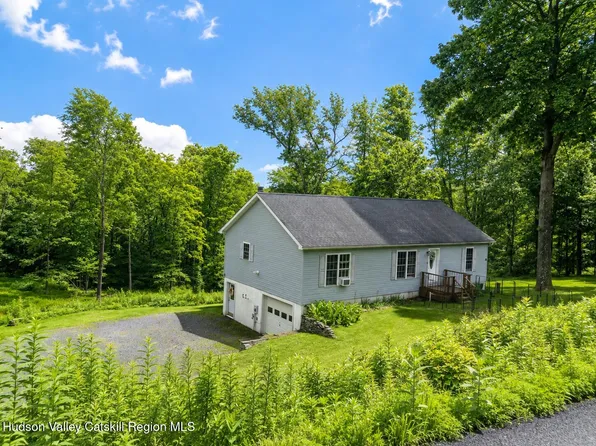 35 Haver Road, Olivebridge, NY 12461